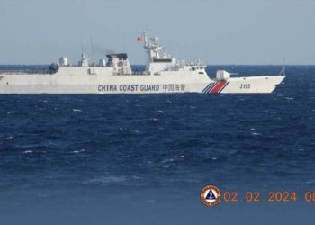 Ten Years After Their Legal Victory, Filipino Fishermen Say Scarborough Shoal Is Still Not Theirs to Fish