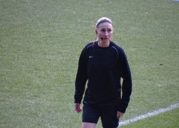 Sian Massey-Ellis Retires From Premier League Officiating to Take Senior FA Role