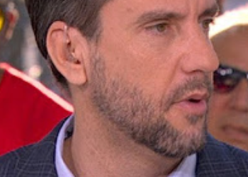 Clay Travis offers Las Vegas Aces $10 million to face a boys’ high school team as WNBA transgender debate continues.
