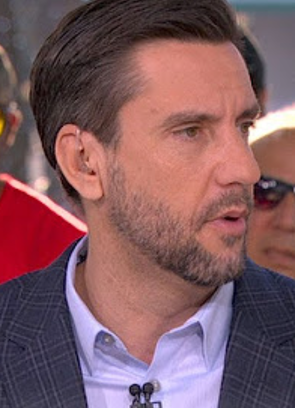 Clay Travis offers Las Vegas Aces $10 million to face a boys’ high school team as WNBA transgender debate continues.