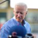 Hunter Biden Says His Father’s Cancer Has Spread Further and Is Causing Pain.