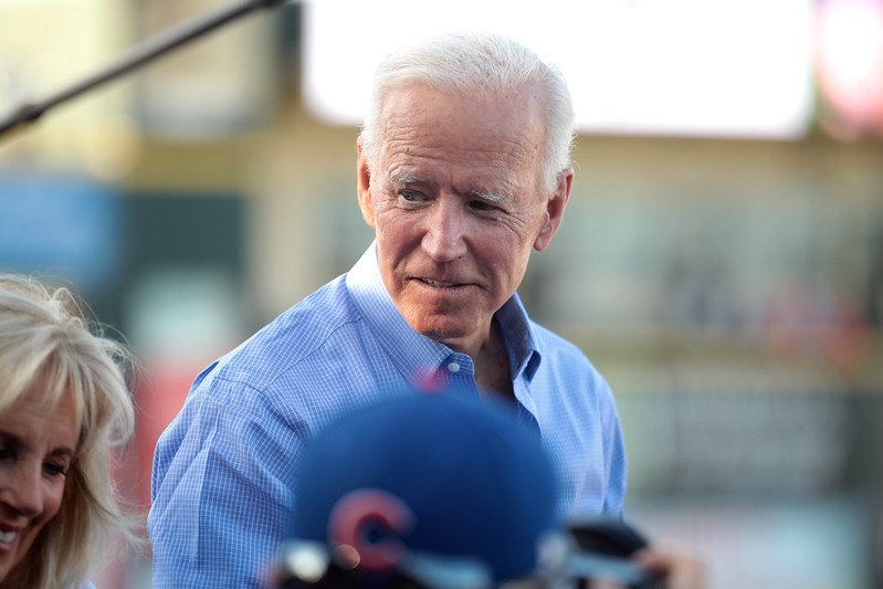 Hunter Biden Says His Father’s Cancer Has Spread Further and Is Causing Pain.