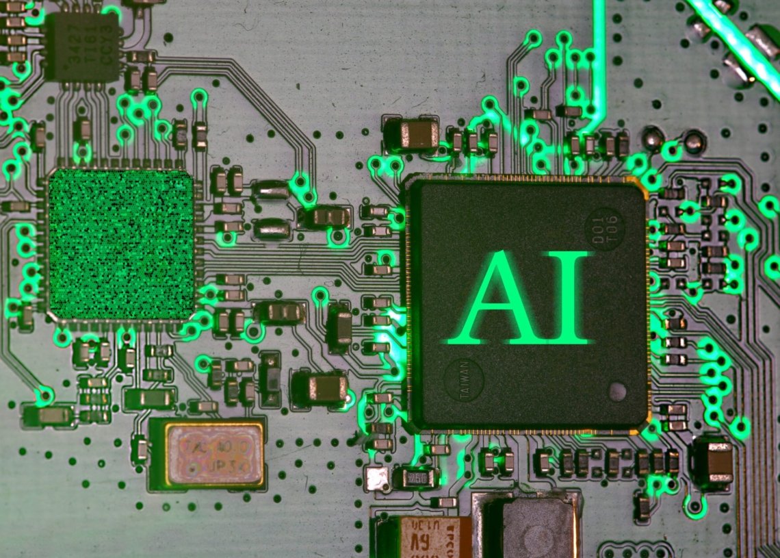 Baidu AI Chip Unit Kunlunxin Eyes Hong Kong IPO Amid China’s Chip Push