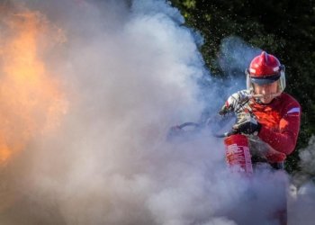 Wildfires in Bordeaux/Gironde Expose Europe’s Insurance Gap