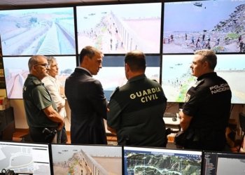 Spain Closes the Gate on Italy as Ceuta Dispute Boils Over