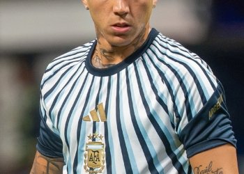 Manchester City Agree £125m Deal for Chelsea’s Enzo Fernández