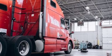 Two lorries, 800 barrels of Guinness and a £205,000 theft: police appeal after the Runcorn, Cheshire depot raid