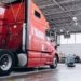 Two lorries, 800 barrels of Guinness and a £205,000 theft: police appeal after the Runcorn, Cheshire depot raid