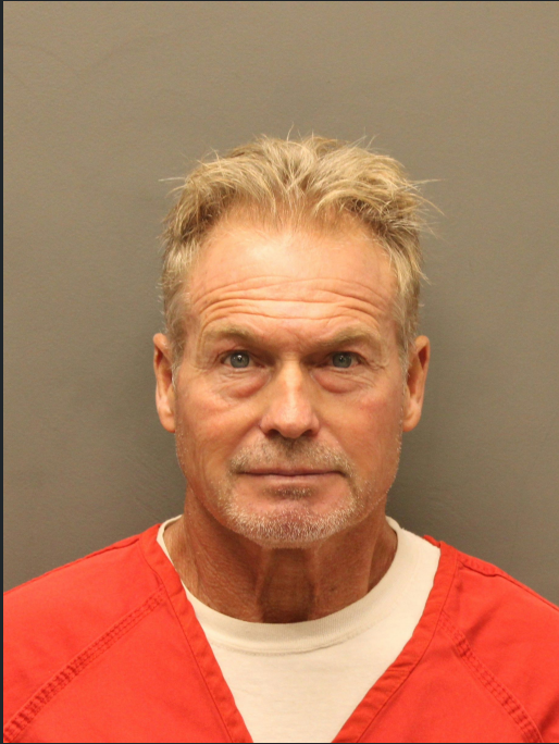 Barry Morphew arrested after alleged hit-and-run while free on $3 million bond in wife’s death case