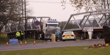 5 dead, 40 injured in eastern Switzerland tour bus crash, police say
