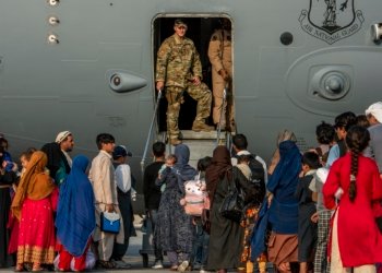 Afghan Green Card Holder Deported After Conceding She Is an “Alien Terrorist” in First-Ever Use of U.S. Removal Court