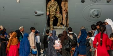 Afghan Green Card Holder Deported After Conceding She Is an “Alien Terrorist” in First-Ever Use of U.S. Removal Court