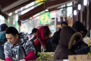 Canadian boycott of US goods forces grocers to rethink shelves as trade tensions escalate