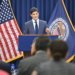 US Federal Reserve Jolts Markets with Rate Hike as Inflation Proves Stubborn
