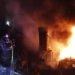 Fire at Pamplona Psychiatric Clinic in Spain Kills 56-Year-Old Woman, Leaves Another Patient in Intensive Care