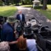 CNN, MS NOW, POLITICO Win Round One Legal Fight Against White House Ban, as a Judge Orders White House to Restore Press Credentials They Lost Days Ago