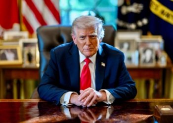 Taxpayer-Funded Trump TV Ads Draw Bipartisan Criticism and Legal Questions Five Weeks Before Midterms