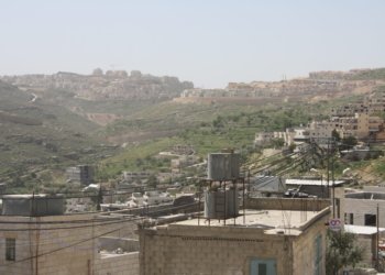 Britain Poised to Ban Trade With Israeli West Bank Settlements in Major Policy Shif.