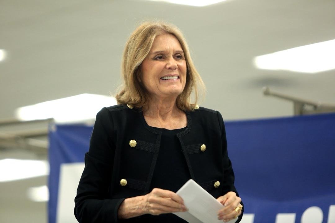 Gloria Steinem, Pioneering Feminist Journalist and Co-Founder of Ms., Dies at 92