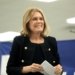 Gloria Steinem, Pioneering Feminist Journalist and Co-Founder of Ms., Dies at 92