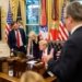 Trump Gave Natalie Harp a $45,000 Cash Gift, Raising Federal Legal Concerns