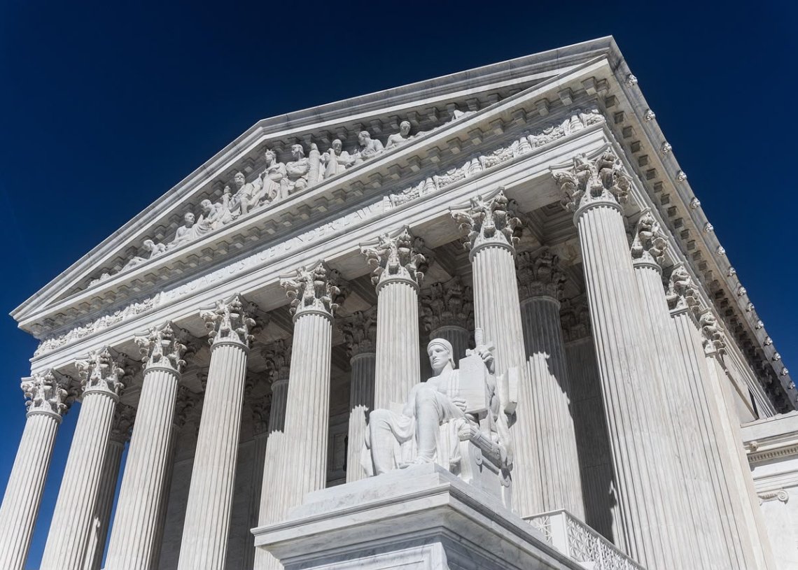 Surrogate McKenna West Races to Supreme Court to Stop Newborn’s Transfer to Hospice as every other court rejects her appeal