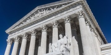 Surrogate McKenna West Races to Supreme Court to Stop Newborn’s Transfer to Hospice as every other court rejects her appeal
