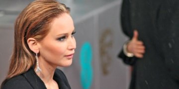 Jennifer Lawrence Is Finally on Instagram — But There’s One Catch