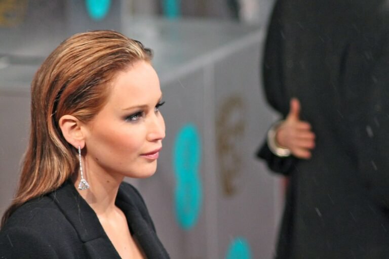 Jennifer Lawrence Is Finally on Instagram — But There’s One Catch