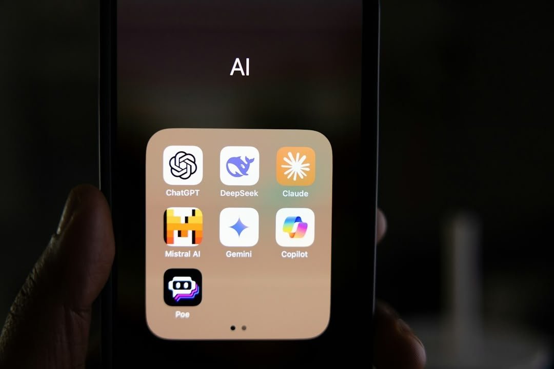Lawsuit Says Anthropic, OpenAI, SpaceXAI and Google Made Illegal Agreement to Slow AI Improvements