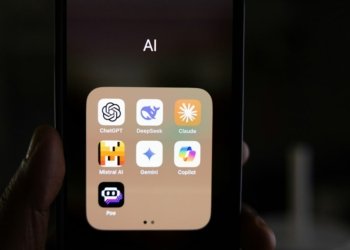 Lawsuit Says Anthropic, OpenAI, SpaceXAI and Google Made Illegal Agreement to Slow AI Improvements