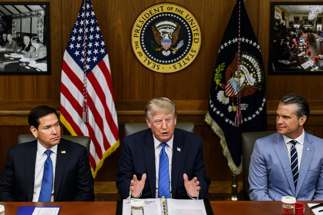Trump lashes out and launches blistering insults on Nobel Prize decision after losing the prize to South African jurist Navi Pillay