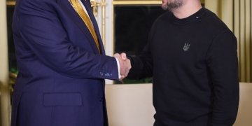Trump announced an immediate energy ceasefire between Russia and Ukraine; Zelenskyy said the deal was news to him and he had no idea about it, and no response from Moscow.
