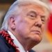 U.S president Donald Donald Trump is having a meltdown Lashed Out at Obama After Midterm Rallies.