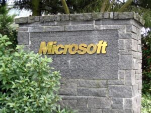 Microsoft Opens Voluntary Exit Offer in Four Countries, With About 60,000 Potentially Eligible