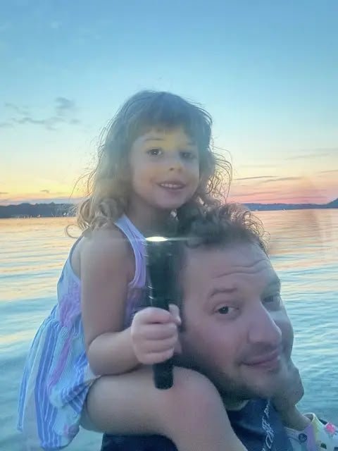 Mother Kills Daughter After Losing Custody Battle to Child’s Father