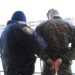 U.S. Marine Corp Lance Cpl. Arrested for an Alleged Robbery and Murder in Connection With Death of Japanese National in Okinawa.