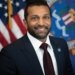 FBI Director Kash Patel, 46, Gets Engaged to Country Singer Alexis Wilkins, 27
