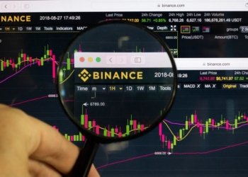Binance Faces Largest Crypto Hack on Record as $6.3 Billion Is Drained in Minutes