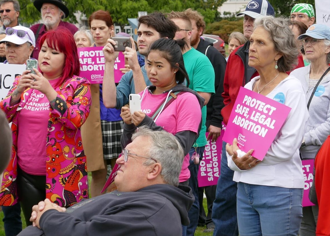U.S. appeals court allows Idaho to enforce abortion ban during health exception appeal