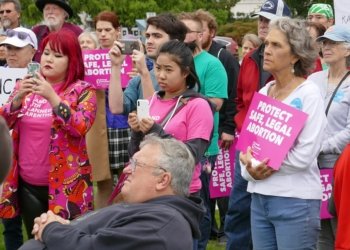 U.S. appeals court allows Idaho to enforce abortion ban during health exception appeal